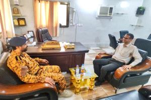 شراكة أمنية وتنموية جديدة لتعزيز العمل الإنساني في ساحل حضرموت
