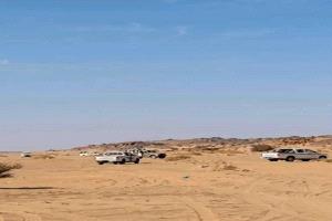 تصعيد في الجوف.. الحوثيون يستهدفون الريان بالمسيّرات والقبائل تواصل الحشد