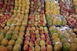 لماذا قد لا تكفي 5 حصص يومياً من الفاكهة والخضراوات؟