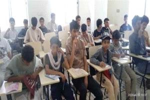 مركز نور العلم برصد يدشن دورة تدريبية في الحاسوب واللغة الإنجليزية لليافعين والشباب
