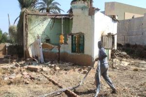 الجيش السوداني يُحبط هجوماً بمسيّرات للدعم السريع شمال أم درمان