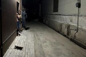 هزّات أرضية عنيفة تضرب أفغانستان وباكستان دون تسجيل خسائر حتى الآن