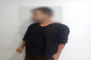شرطة البريقة تضبط متهماً بقضايا الابتزاز الإلكتروني 