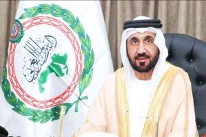 رئيس البرلمان العربي يدين العدوان الإسرائيلي على لبنان