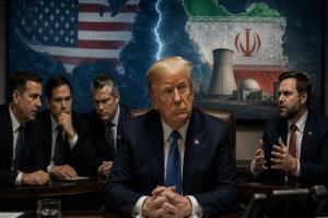 الجمهوريون في الشيوخ يضغطون لكشف تفاصيل التفاهم الأميركي مع إيران