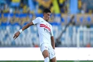 الزمالك يقترب من تسوية ملف صلاح مصدق بسداد 800 ألف دولار وجدولة المبلغ