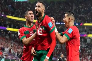 من المغرب إلى السعودية.. أبرز المحطات التاريخية للمنتخبات العربية في كأس العالم