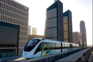 مصر تُدشّن التشغيل الكامل لمونوريل شرق النيل.. ربط مباشر بين القاهرة والعاصمة الإدارية