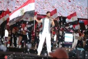 إطلاق “Egyptian Fan Zone” بالعاصمة الإدارية استعدادًا لمباريات مصر في مونديال 2026