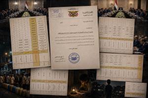 ميزانية القصور في زمن المجاعة.. 138 مليار ريال لسلطة غائبة وشعب يواجه الانهيار