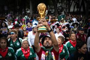 المكسيك تتخذ إجراءات استثنائية لتخفيف الازدحام مع افتتاح مونديال 2026
