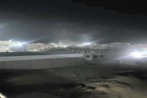 حريق منزل في عتق بسبب الألعاب النارية وخسائر مادية تُقدّر بـ6 ملايين ريال