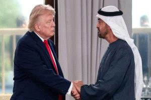الإمارات تؤكد ثقلها الدبلوماسي في قمة السبع وسط ترقب لمستقبل أمن الخليج والملف النووي الإيراني