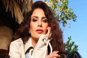 صبا مبارك: ابتعدت عن التمثيل لعامين في صمت قبل أن أعود للساحة الفنية