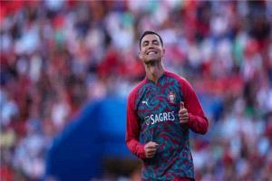 رونالدو يتحدى الانتقادات قبل مونديال 2026 ويؤكد جاهزيته الكاملة