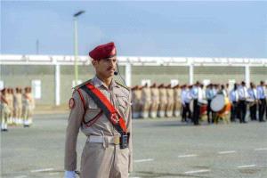 السنيدي يؤكد شفافية إجراءات القبول بالكلية الحربية ويدعو للإطلاع المباشر على الامتحانات