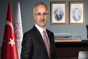 وزير النقل التركي: حسم كلفة مشروع القطار مع السعودية بنهاية العام… وممر سككي يربط الخليج بأوروبا