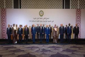 تأكيد عربي على أهمية تهيئة الأجواء لاتفاق يعزز استقرار المنطقة