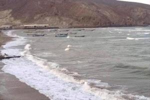 الأرصاد تحذر من استمرار الحر الشديد وأمطار رعدية متفرقة واضطراب البحر في عدد من المناطق