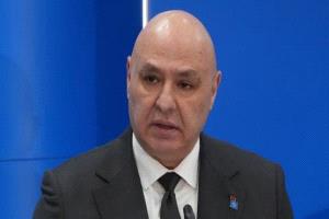 عون يتطلع لمرحلة جديدة تنهي أزمات لبنان وتعيد الاستقرار للبلاد