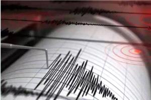 زلزال بقوة 6.9 درجات يضرب شمال اليابان