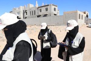 شبوة تستأنف مسح دخل وإنفاق الأسر لتعزيز قاعدة البيانات الاقتصادية
