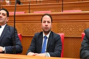 نائب مصري: العلمين الجديدة ترسخ مكانتها كمركز استثماري وسياحي متكامل الكتابة