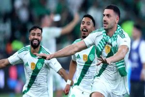 الأهلي السعودي يفتتح سوق الانتقالات بضم موهبة إفريقية واعدة
