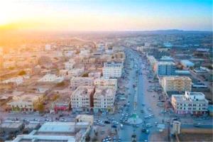 وفاة مواطن في حادث إطلاق نار خلال احتفال زفاف بمدينة عتق في شبوة
