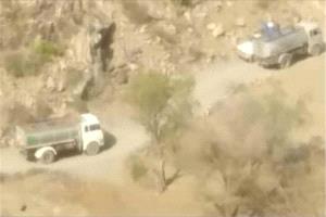 العطش يرهق يافع.. أسعار المياه تتضاعف والأهالي يطالبون بحلول عاجلة