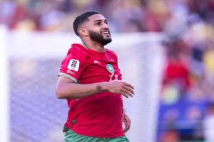 بايرن ميونيخ يتوصل لاتفاق مع المغربي إسماعيل صيباري