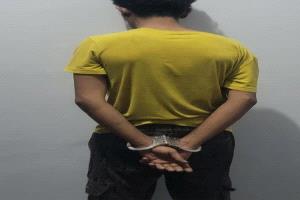 ضبط مروج شبو في عتق ضمن حملة أمنية بشبوة