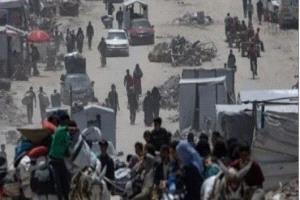 استشهاد فلسطينية برصاص الاحتلال الإسرائيلي في بيت لاهيا