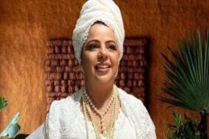 عرافة برازيلية تثير الجدل بتنبؤ غريب عن “اختطاف فضائي” خلال مباراة في كأس العالم