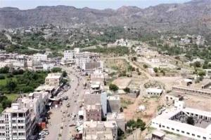 مصرع شخصين في انفجار جسم متفجر بمحافظة الضالع