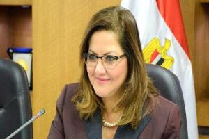مستشارة السيسي: الاقتصاد المصري يواصل النمو رغم التوترات الإقليمية.. والإصلاحات تقود المرحلة المقبلة