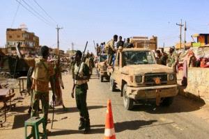 الجيش السوداني ينفذ ضربات جوية على مواقع للدعم السريع في شمال كردفان وسط تصاعد التوتر