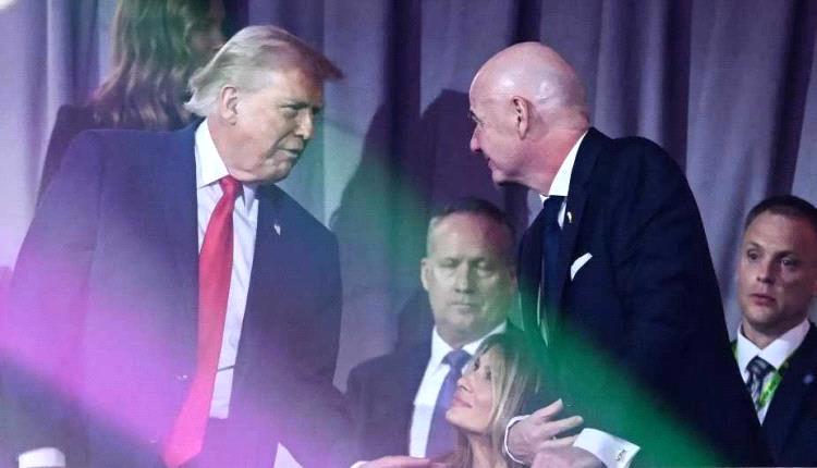 مونديال 2026 تحت المراقبة.. فيفا يترقب تداعيات التصعيد العسكري