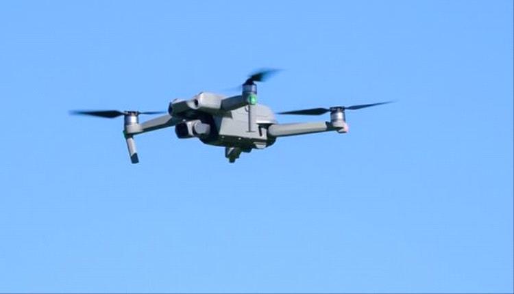 الإمارات توقف الدرونز أسبوعًا لحماية الأجواء