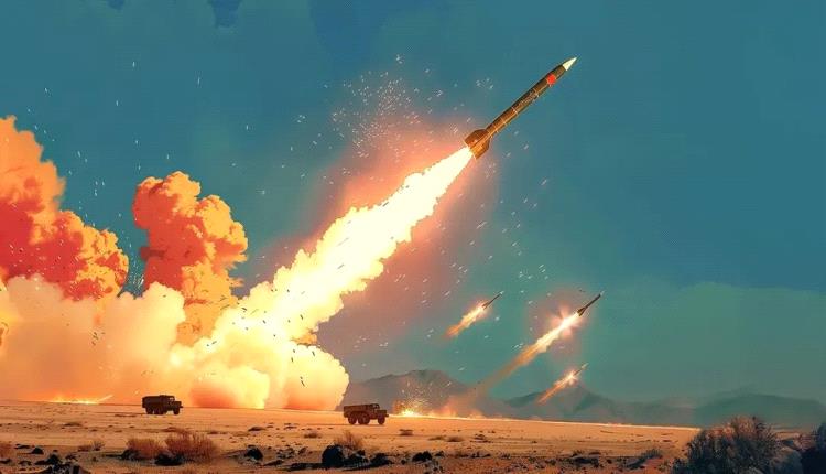 الحرس الثوري الإيراني يعلن استهداف 27 قاعدة أمريكية في الشرق الأوسط