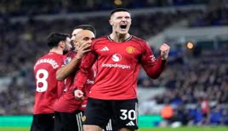 قمة مشتعلة في البريميرليغ.. نيوكاسل يصطدم بمانشستر يونايتد