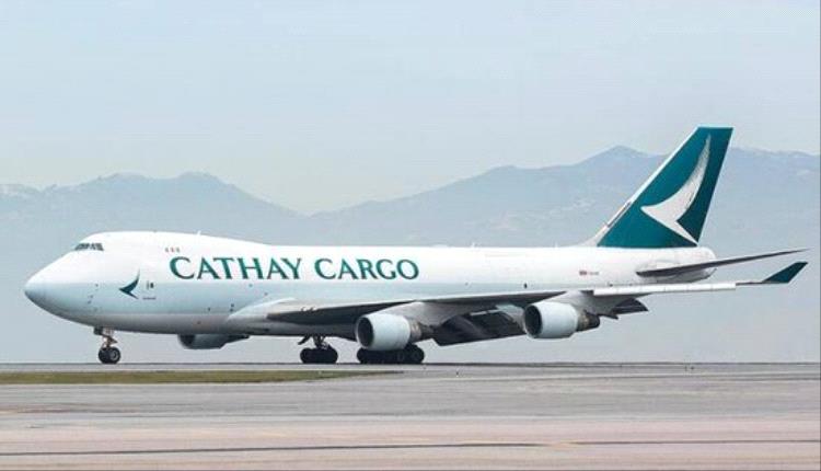 كاثاي جروب توقف عملياتها بالشرق الأوسط وتعيد توجيه رحلاتها