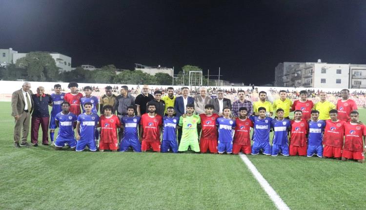 عدن تستعيد نبضها الرياضي.. انطلاق النسخة الـ30 من بطولة المريسي وسط حضور رسمي وجماهيري