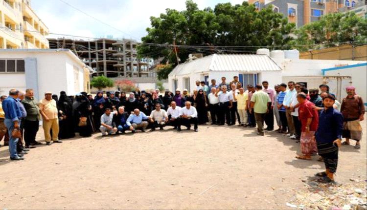 أمانة الانتقالي: استفزازات سلطة الأمر الواقع تعمق حالة الاحتقان