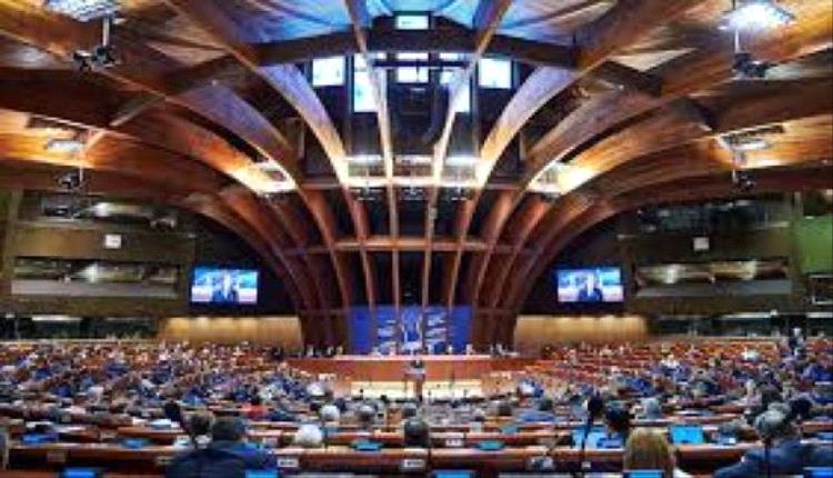 مجلس أوروبا يدعو إلى العمل على نزع فتيل الصراع في الشرق الأوسط