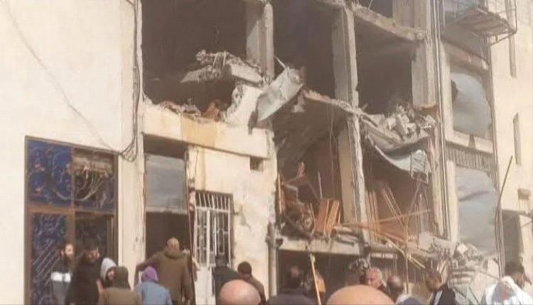 سوريا وإيران.. تصاعد الصراع بصواريخ وخسائر بشرية