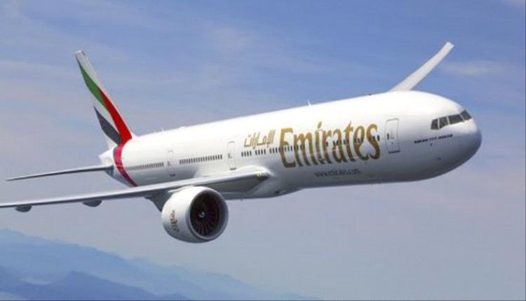 توقف مؤقت للرحلات.. Emirates Airline تتيح خيارات استرداد التذاكر