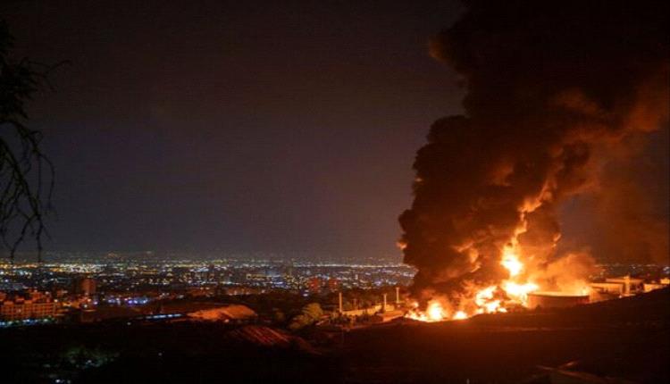 اغتيال خامنئي وغارات على إيران: أكثر من 2000 هدف دُمرت