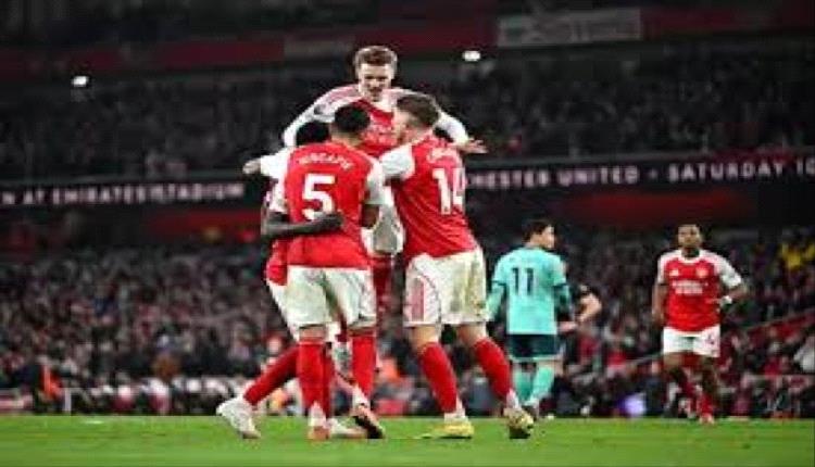 برايتون يصطدم بأرسنال في موقعة حاسمة بالدوري الإنجليزي