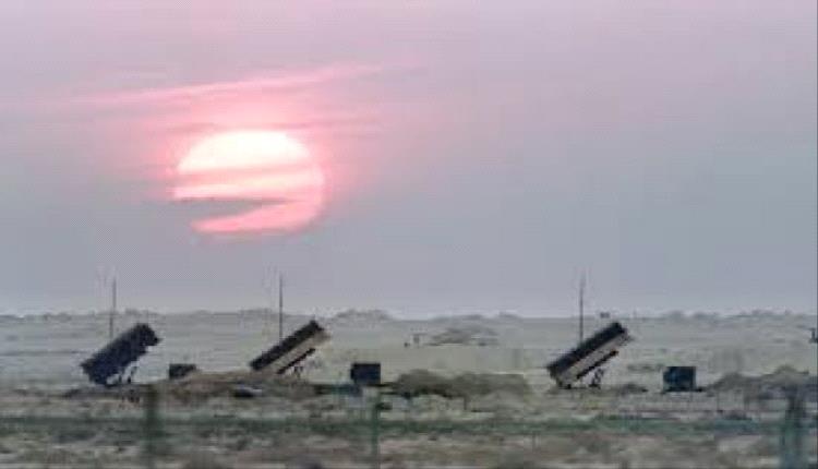 قطر تعلن إحباط هجوم صاروخي إيراني واسع